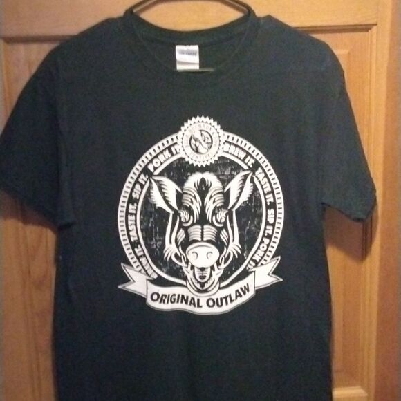 Cool BBQ and Beer tee - Picture 4 of 5